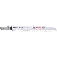 Bosch Accessories 2608900553 EXPERT „Wood 2-side clean” T 308 B Decoupeerzaagblad, 100 stuks 100 stuk(s) - thumbnail
