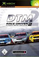 DTM Race Driver 2 - thumbnail