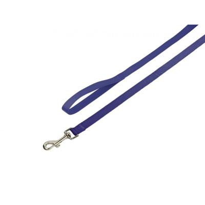 Nobby Classic lijn, blauw L: 120 cm, B: 25 mm, 1 stuk