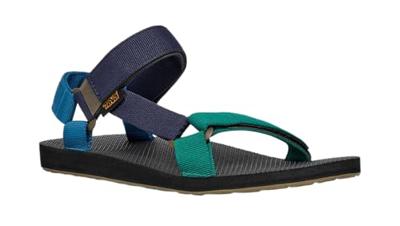 Teva Terra Fi 5 Universal Sandaal Heren Unexplored 08