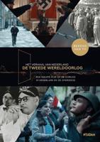 Het verhaal van Nederland - De Tweede Wereldoorlog - Marchien den Hertog - ebook - thumbnail