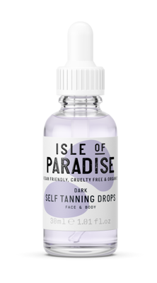 Isle of Paradise Self Tanning Drops 30 ml Isle of Paradise Self Tanning Drops 30 ml