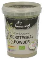 Its Amazing Gerstegras Poeder 150gr - thumbnail