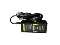 EcoLine - Oplader / AC Adapter - Compatibel Met De HP 250 G1 255 G1 ProBook 450 G2 455 G2 Compaq Presario CQ56 CQ57 CQ58 - 18.5V 3.5A 65W - thumbnail