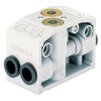 Bürkert Terugslagklep 0498 167126 1 stuk(s) - thumbnail