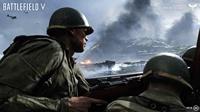 Electronic Arts Battlefield V - thumbnail