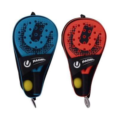Johntoy urban disctrict padel set