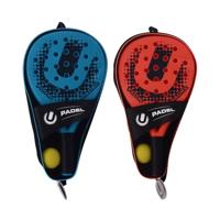Johntoy urban disctrict padel set - thumbnail