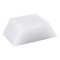 Creativ Company Lijmstiften mini, l: 10 cm, d 7 mm, 200 stuk/ 1 doos - thumbnail