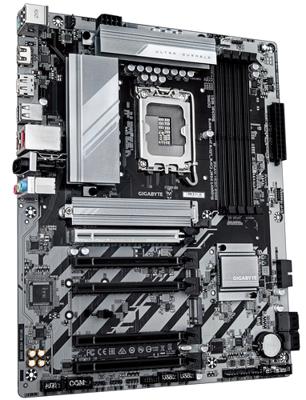 Moederbord Intel Gigabyte B860 DS3H WIFI6E