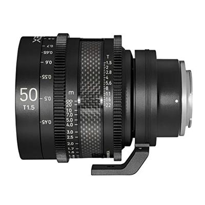 Xeen CF 50mm T1.5 Sony E