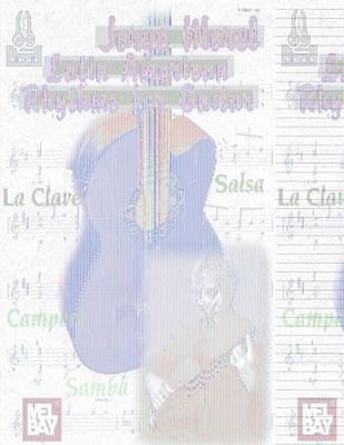 Mel Bay - Jorge Morel: Latin American Rhythms For Guitar