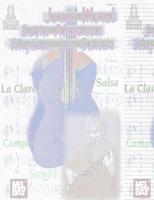 Mel Bay - Jorge Morel: Latin American Rhythms For Guitar - thumbnail