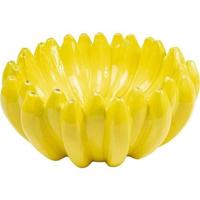 Kare Design Serveerblad banaan 30cm - thumbnail