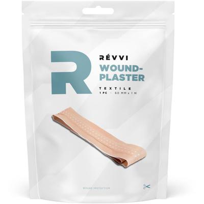 REVVI Textiel Wondpleister 1 Meter REVVI Textiel Wondpleister 1 Meter
