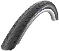 Schwalbe draadband silento active 47-622 +r zwart - thumbnail