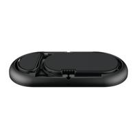 Jabra SPEAK 810 UC Conferentieluidspreker Jackplug, USB, Bluetooth Zwart - thumbnail