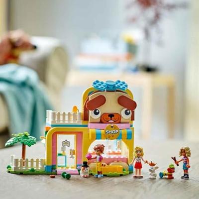 LEGO® FRIENDS 42650 Winkel voor accessoires voor huisdieren - thumbnail
