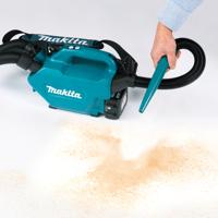 Makita DCL184Z Accu-handstofzuiger Zonder accu - thumbnail