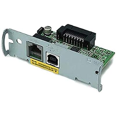 Epson C32C824121 DM-D UB-U02III Interface USB zonder hub en verbinding