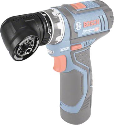 Bosch Professional GFA 12-W FlexiClick Haaks Opzetstuk - 1600A00F5K