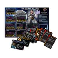 Twilight Imperium 4th Edition: Thunder's Edge Expansion - thumbnail