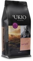 UKIO zwarte thee Earl Grey, losse kruiden, pak van 200 gram - thumbnail