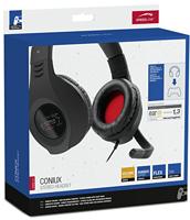 Speedlink Coniux Stereo Gaming Headset (Zwart) - thumbnail