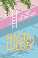 Hasta Luego - Suzanne van Bilderbeek - ebook - thumbnail