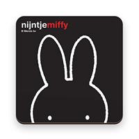 Nijntje Snoet onderzetterset 6-delig - thumbnail