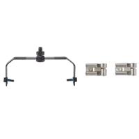 Pip Studio Jolie Ontbijtbord Blauw 21 cm - thumbnail