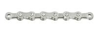 Sunrace cn11a 11-speed stalen ketting - zilver (266g) - thumbnail