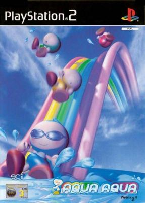 Aqua Aqua Wetrix 2