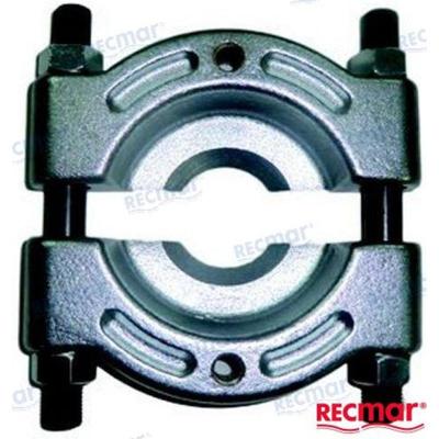 HERRAMIENTAS - Yamaha REC91-00002 - SEPARADOR COJINETES 50-75MM