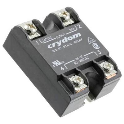 Crydom Halfgeleiderrelais A2410-B 1 stuk(s)