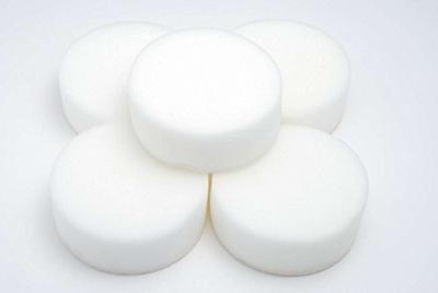 Hazet 9033-9-03/5 Kunststof pads 5 stuk(s)