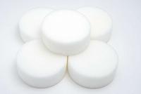 Hazet 9033-9-03/5 Kunststof pads 5 stuk(s) - thumbnail