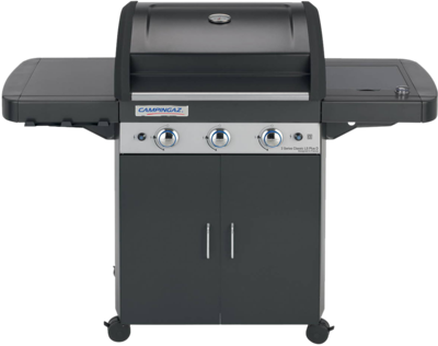 BBQ 3 series classic LS PLUS barbecue Campingaz - Campingaz BBQ 3 series classic LS PLUS barbecue Campingaz - Campingaz