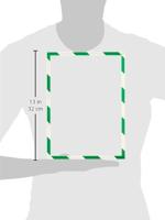 Magnetofix magneetframe SAFETY 1131445 (b x h) 21 cm x 29.7 cm - thumbnail