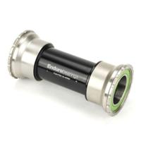 ENDURO BEARINGS Press in bottom bracket - bb86/92 to 24mm - maxhit integrated - 440c - silver - thumbnail