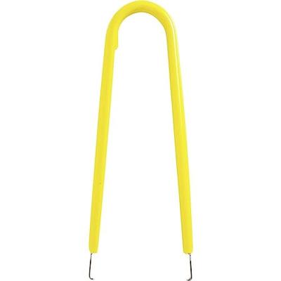 TRU COMPONENTS IC-uittrekhulp 1 stuk(s) TC-9201936 Geschikt voor behuizing (halfgeleider): DIL, DIP