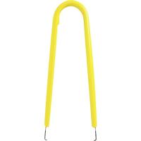 TRU COMPONENTS IC-uittrekhulp 1 stuk(s) TC-9201936 Geschikt voor behuizing (halfgeleider): DIL, DIP - thumbnail