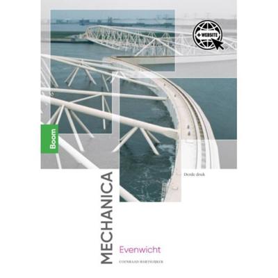 Mechanica: Evenwicht (Paperback) Mechanica: Evenwicht (Paperback)