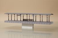 Auhagen 11440 H0 Perron - thumbnail