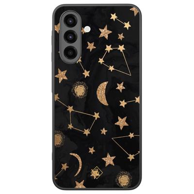 Samsung Galaxy A26 hoesje - Counting the stars Samsung Galaxy A26 hoesje - Counting the stars
