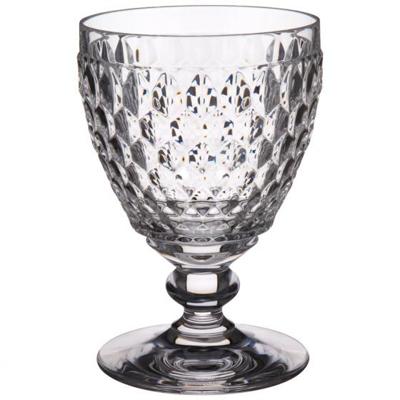 VILLEROY & BOCH - Boston - Witte wijnglas helder 12cm 0,23l VILLEROY & BOCH - Boston - Witte wijnglas helder 12cm 0,23l
