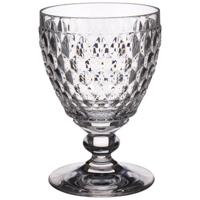 VILLEROY & BOCH - Boston - Witte wijnglas helder 12cm 0,23l - thumbnail