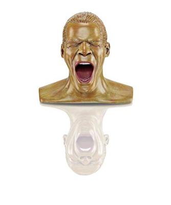 Oehlbach XXL Scream Anniversary Edition Koptelefoonstandaard Huidkleuren Oehlbach XXL Scream Anniversary Edition Koptelefoonstandaard Huidkleuren