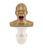 Oehlbach XXL Scream Anniversary Edition Koptelefoonstandaard Huidkleuren - thumbnail