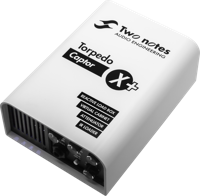 Two Notes Torpedo Captor X + 8 - thumbnail